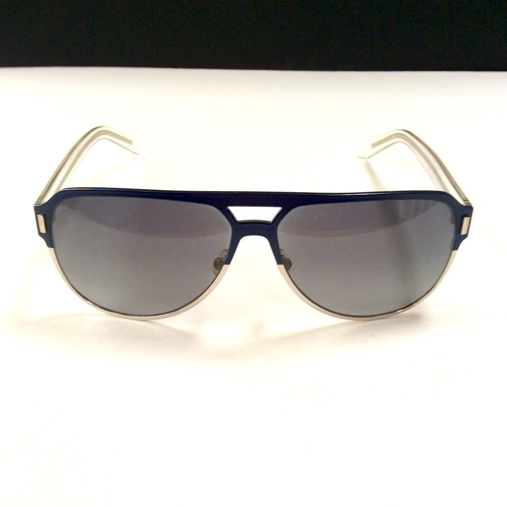 Dio Homme Blacktie 2.0 SD Sunglasses
